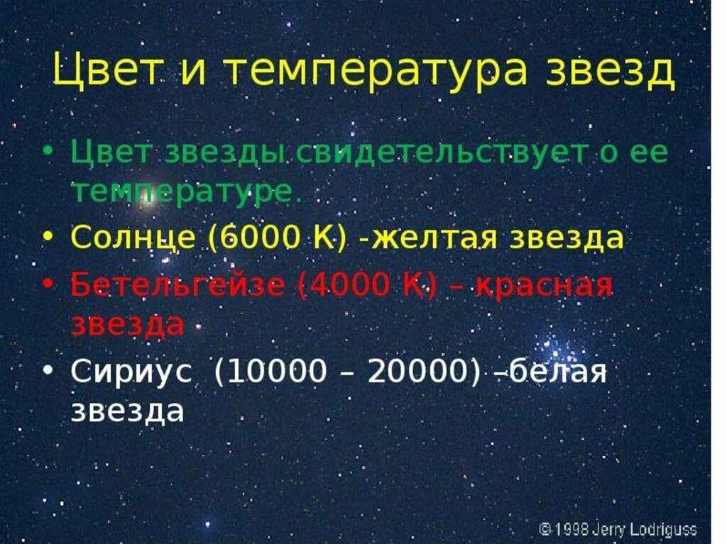 Цвет звезд. Температура звезд. Цвет и температура звезд. Цвет звезды от температуры. Какой цвет имеют холодные звезды