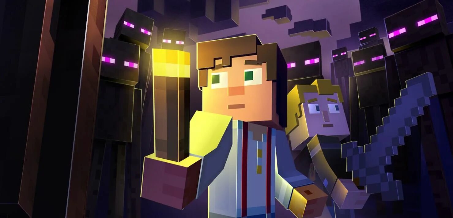 Minecraft: story Mode. Minecraft story Mode 1 эпизод. Майнкрафт стори мод 3. Story mode на русский