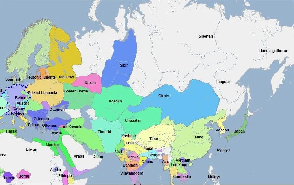 1400 рф. Политическая карта Европы 1500 года. Карта Руси 1480 года. Карта России 1500 года. Карта Руси 1500 года.