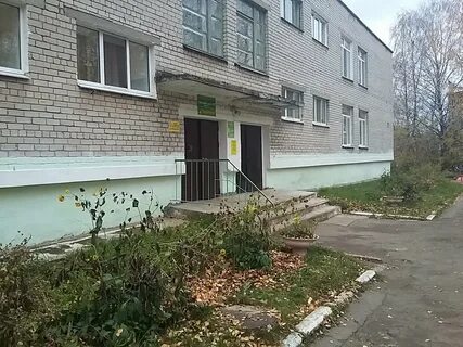 Детские сады березники пермский край