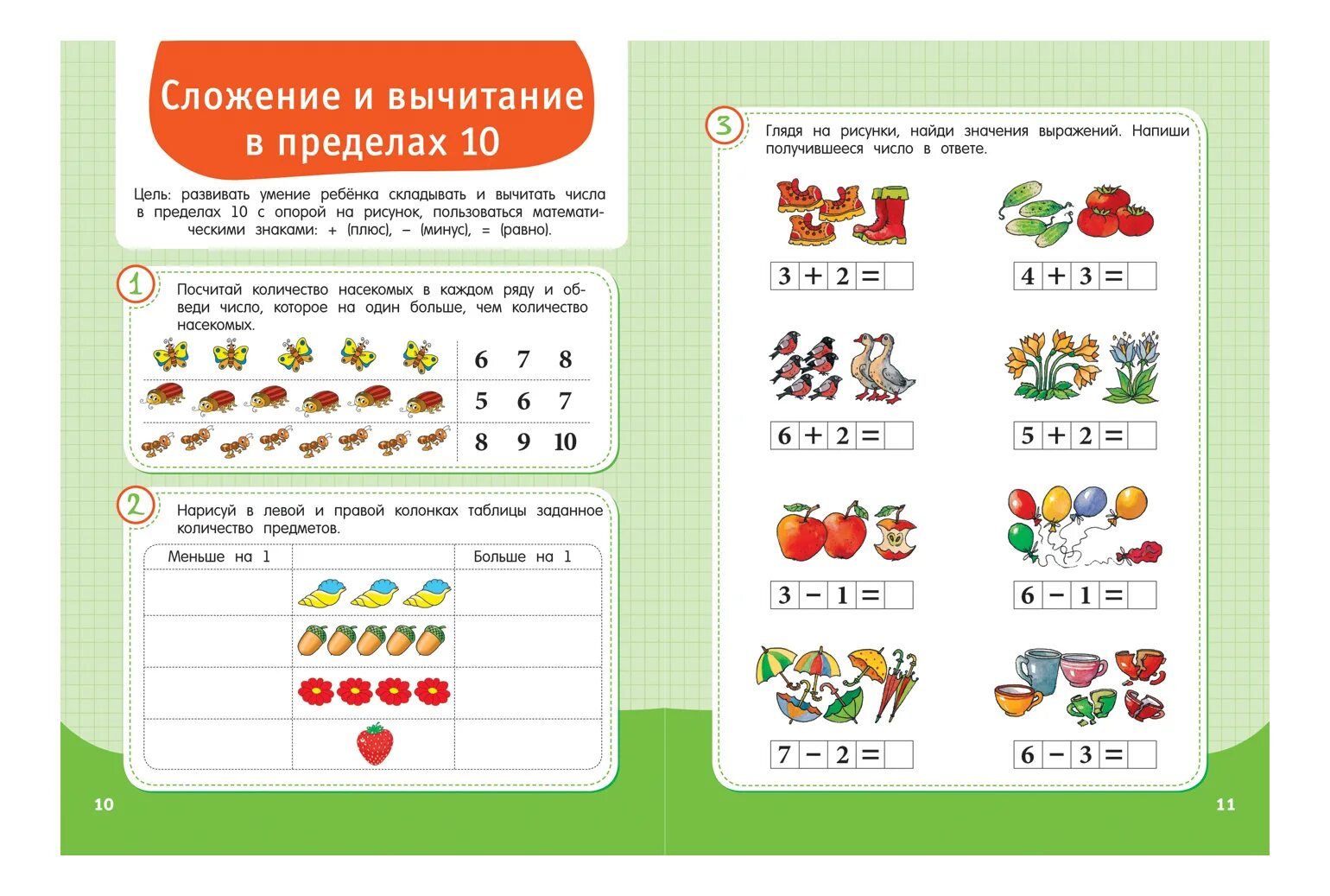 Счет плюс 1. Задания на сложение и вычитание в пределах 10. Сложкние и вычитание в пределах10. Дошкольники решение примеров на сложение и вычитание. Задачи в пределах 5 для 1 класса.