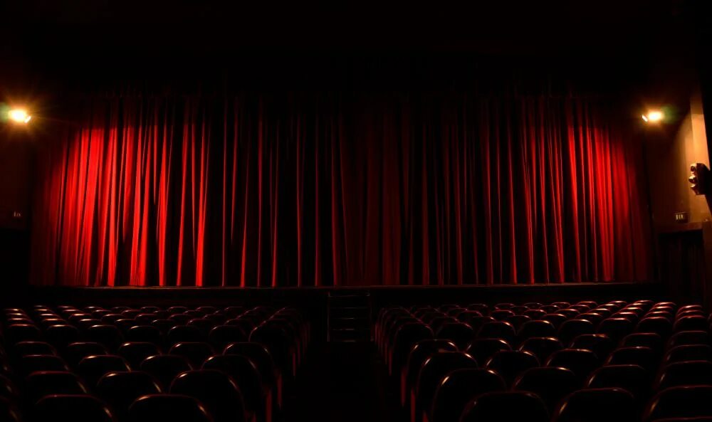 Stage local