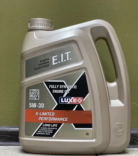 Luxe x limited performance ll. 5-30 x limited. T. Luxe 30366 30366 - luxe x- limited performance ll 5w40 sn/cf c3 синт. Luxe x-limited performance 5w-40.