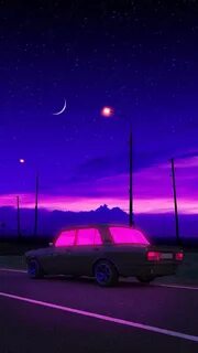 Night drive 4