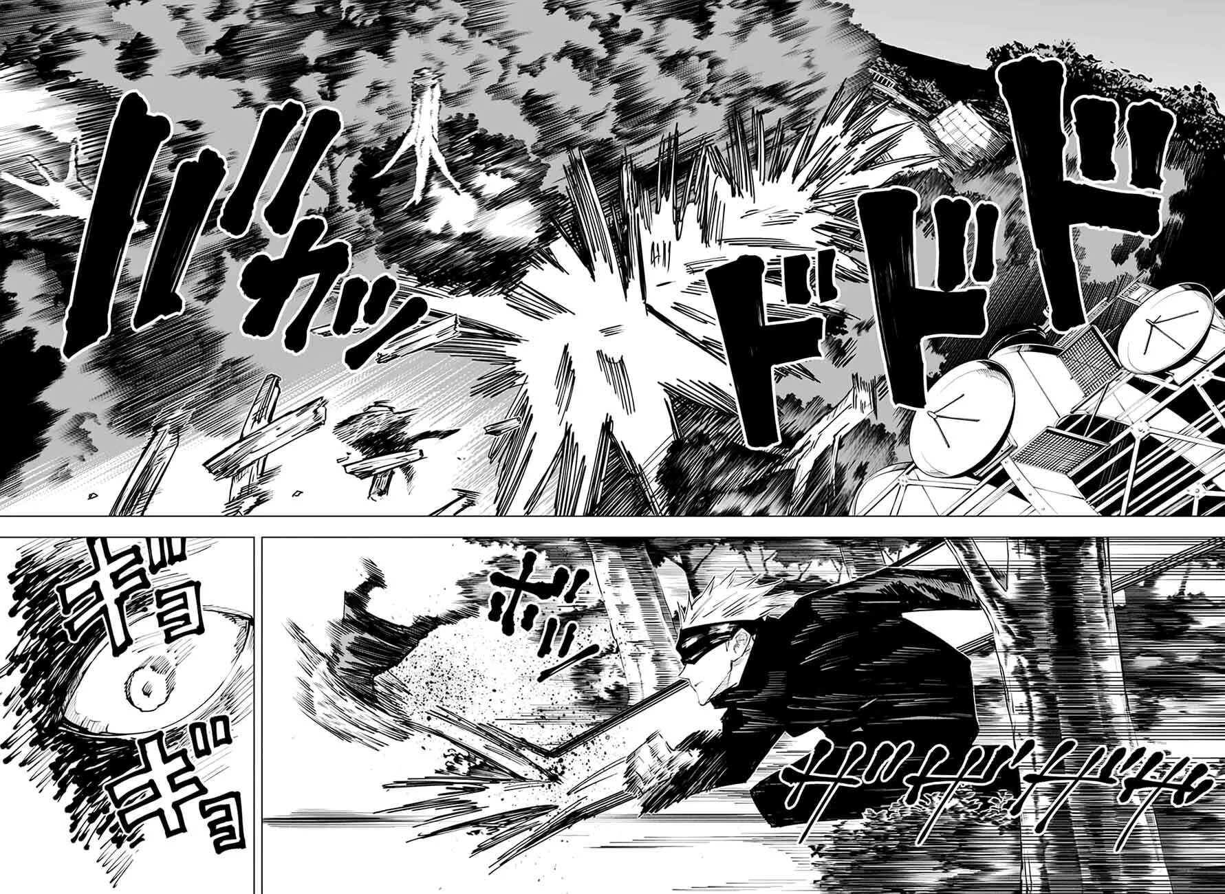 Магическая битва jujutsu kaisen. Магическая битва годжо сатору манга. Магическая битва манга моменты. Фреймы из манги магическая битва годжо. Сукуна магическая битва манга.