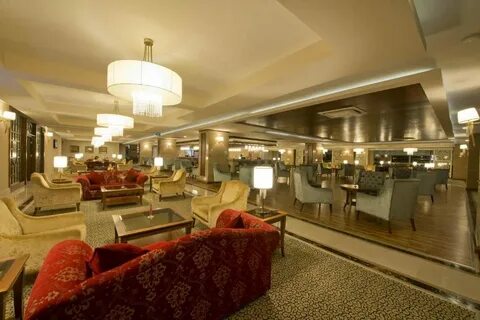Kings palace spa