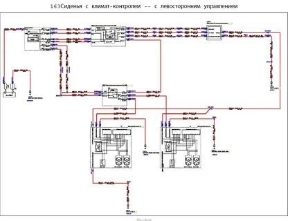 Схемы форд фокус 3 рестайлинг