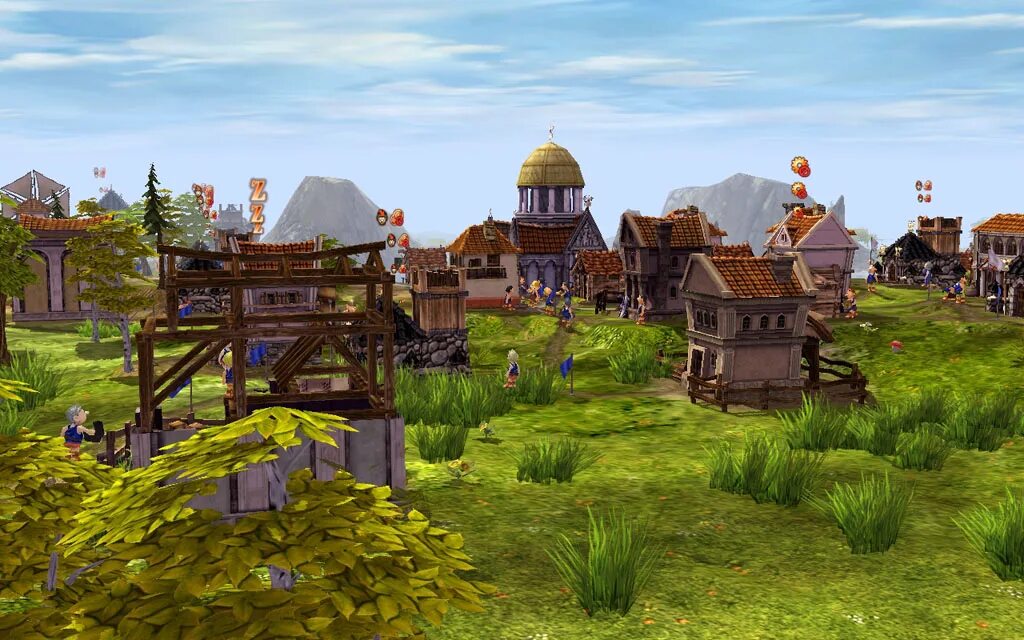 Settlers 2021. Поместное ополчение. Стратегии про страны онлайн. The settlers alliance. Стратегия поселенца самая лучшая.