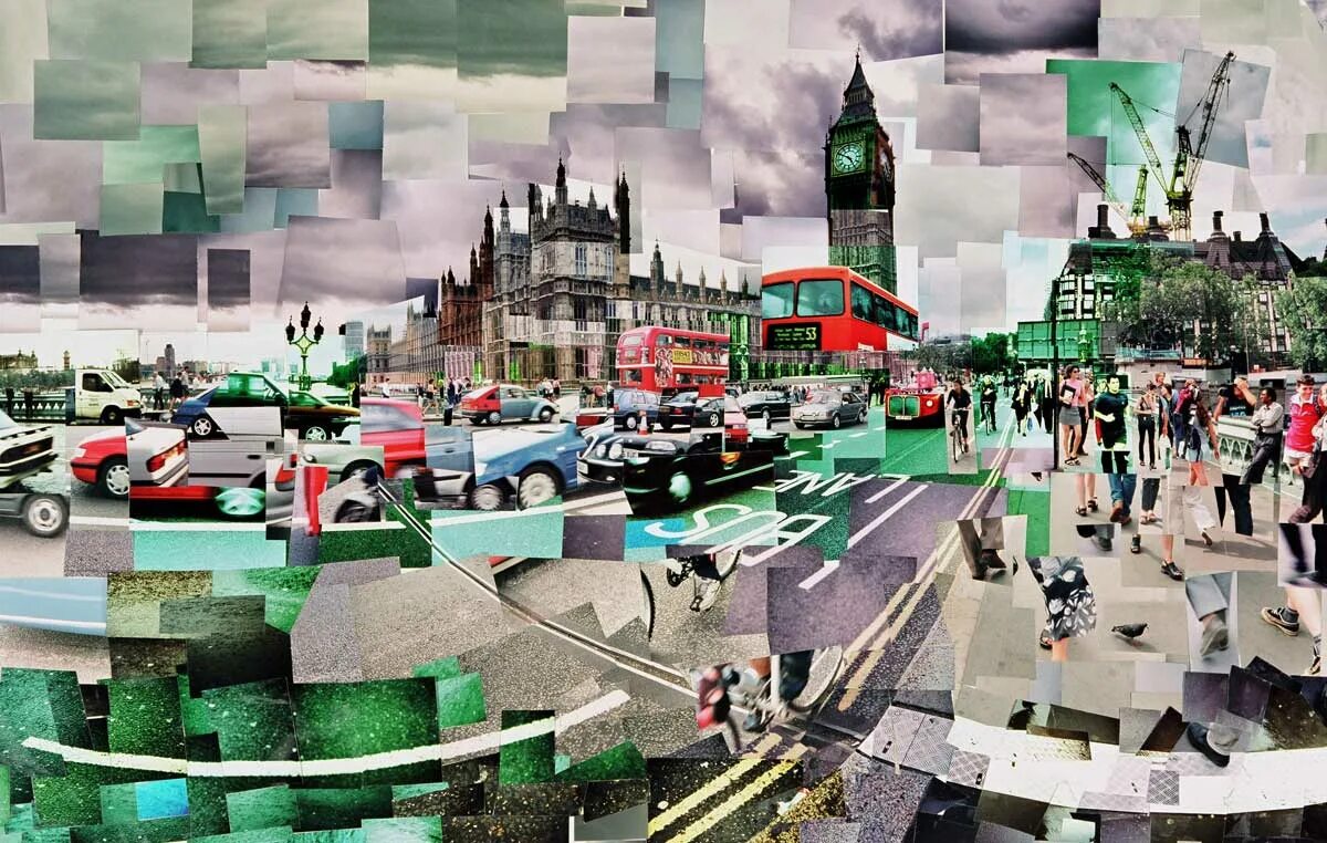 коллаж образ современного города. коллаж города. город клипарт. стилизованный город. коллаж зданий.