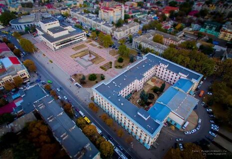 Площадь симферополя