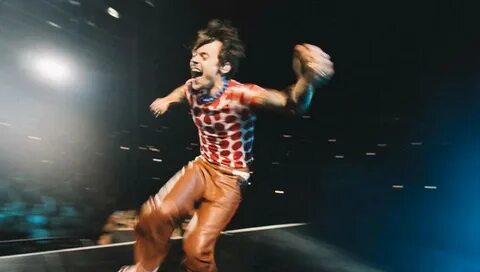 Styles 2023