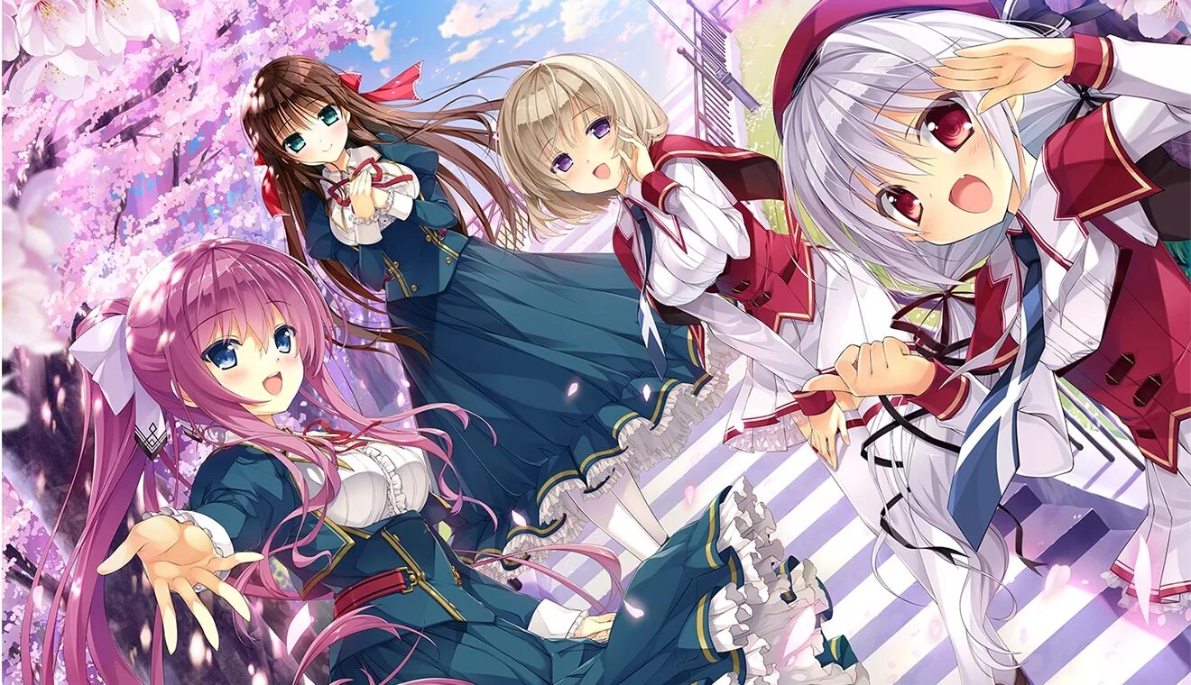 Yen no o tsuki ai