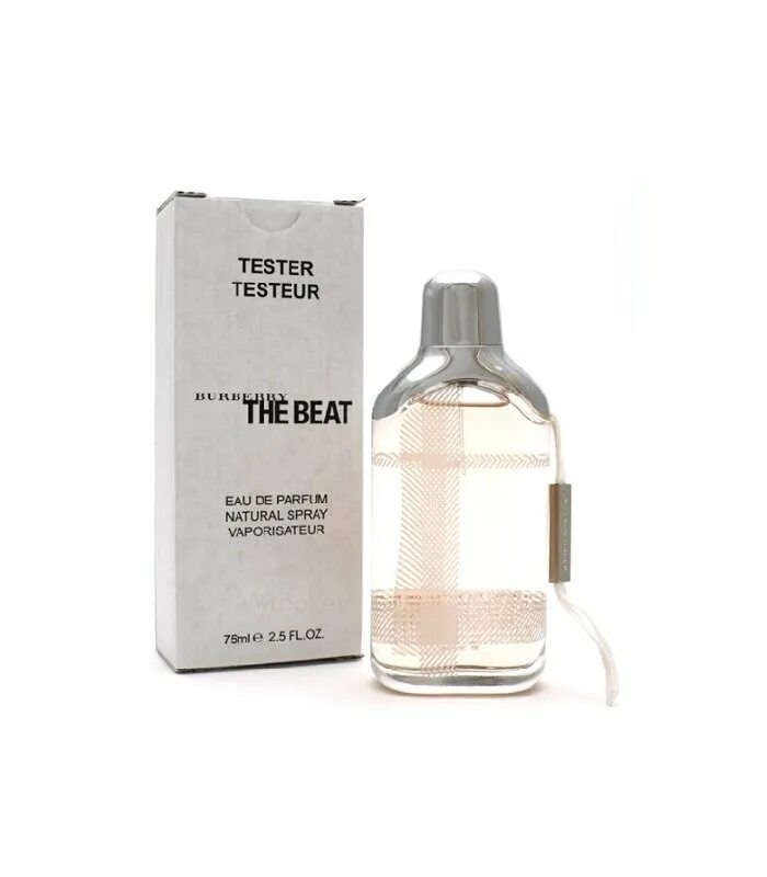 Барбери зе. Туалетная вода барбери the beat. burberry the beat for women парфюмерная вода 75 мл. тестер. тестер burberry the beat. burberry the beat туалетная вода женская.