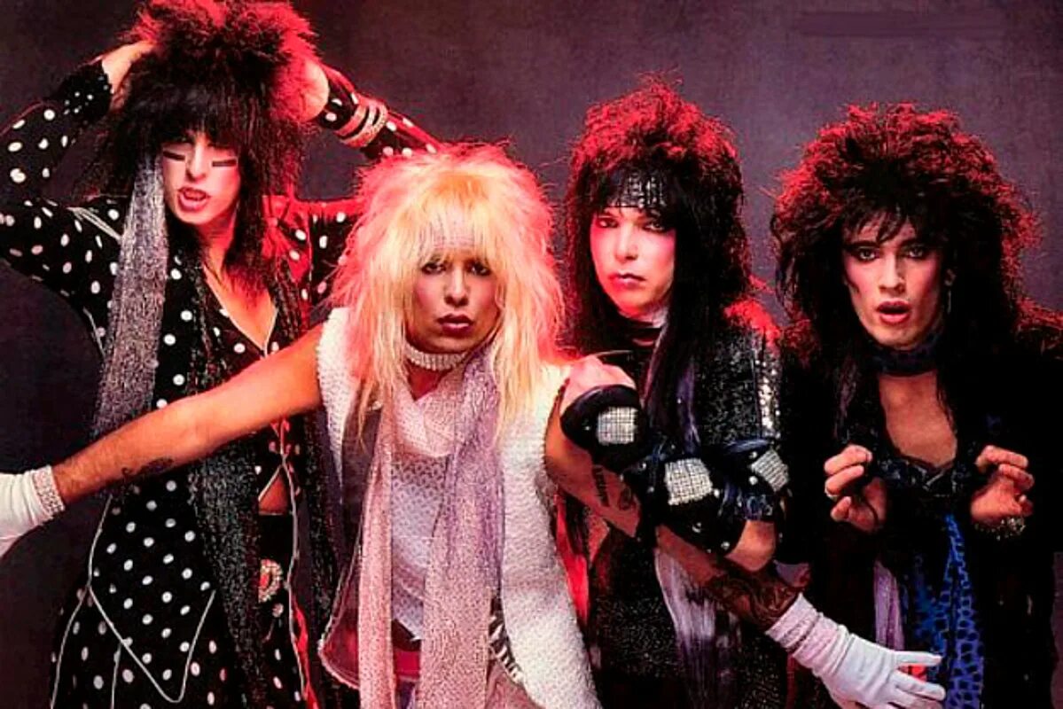 Супер 80х. Motley Crue. Группа Mötley Crüe. Группа мотли Крю. Motley Crue 1980.