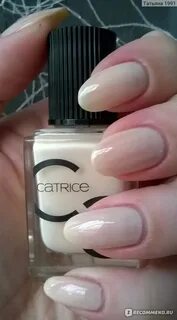 Лак catrice glossing