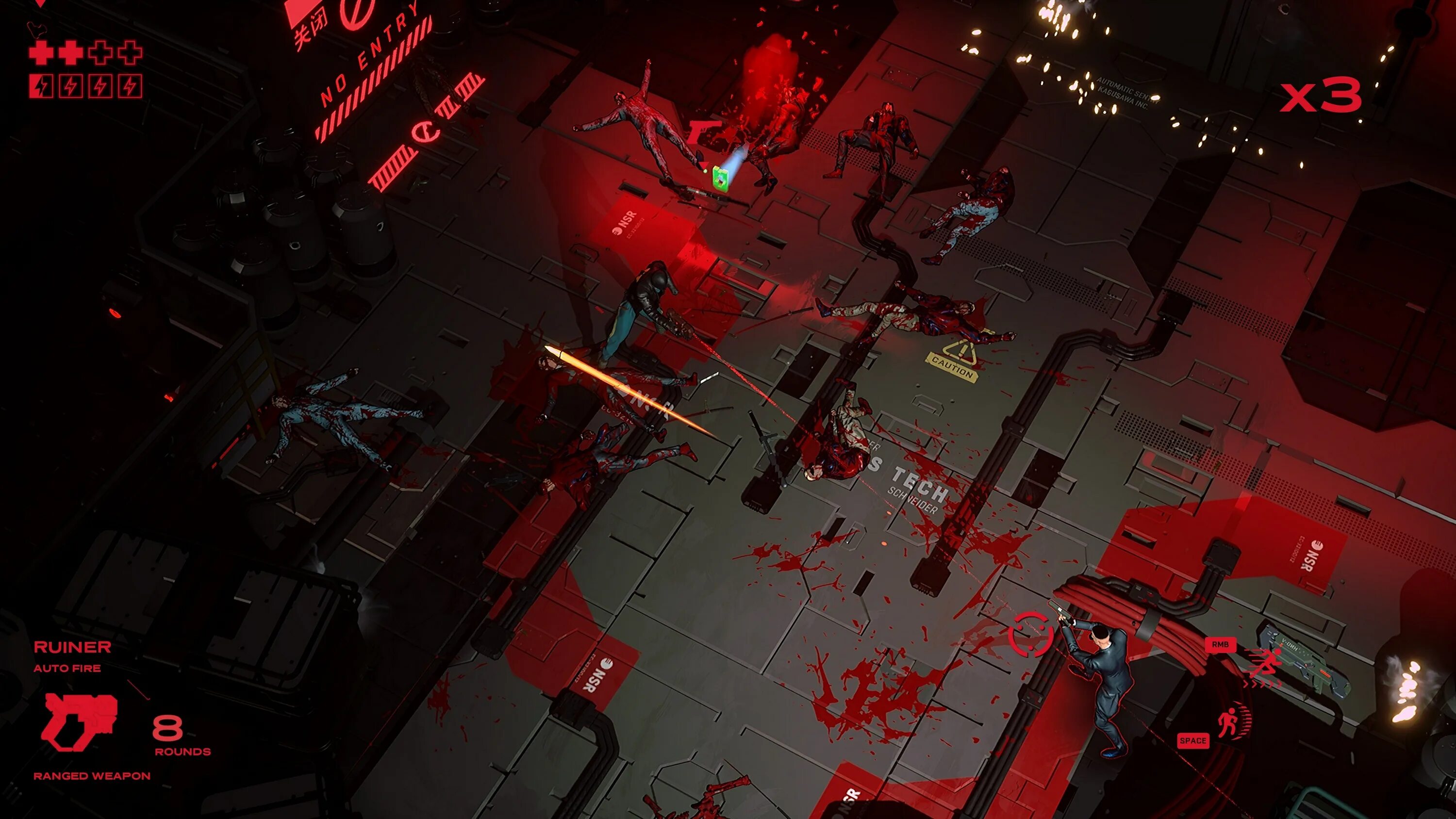 Ruiner локации. Ruiner город. Ruiner системные требования. Игра Ruiner Техно псы. Runtime d3d12rhi private d3d12util cpp