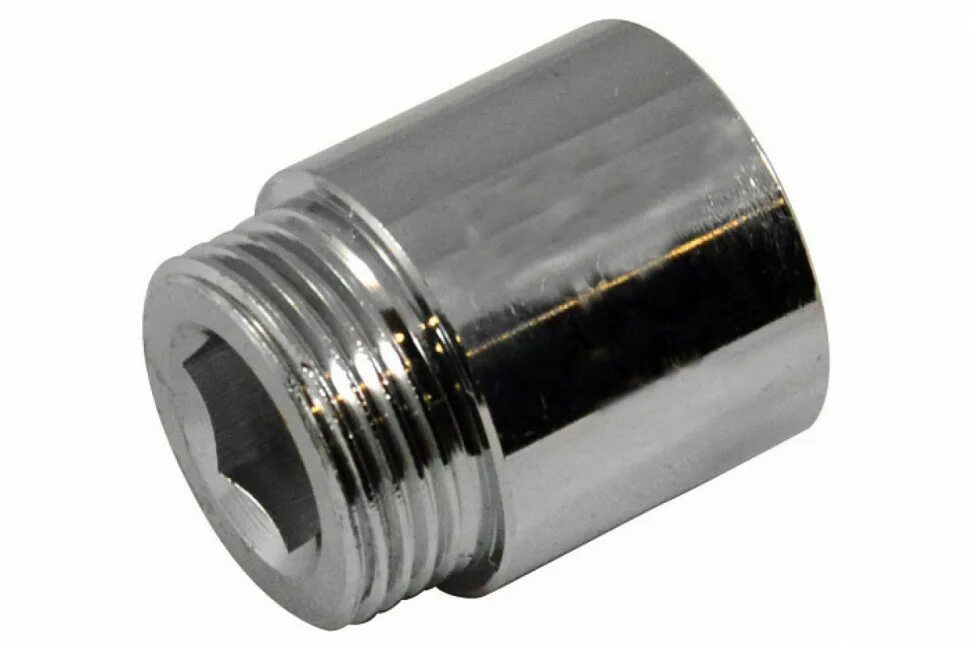 Удлинитель 1/2 х15мм trm 06182. Фитинг резьба удлинитель stout sft-0001-003415 3/4"x3/4". Удлинитель 3/4" х15 никелир. Хром удлинитель 1/2 на 200 мм. Удлинитель хром 1/2-80мм.