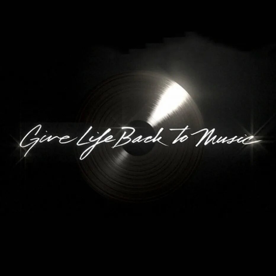 Песня back to life. Дафт, панк, лайф. Give Life back to Music Daft Punk. Daft Punk альбомы. Daft Punk give Life back to Music Single.