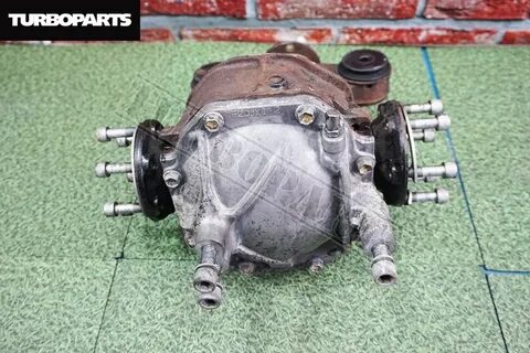 Редукторы toyota