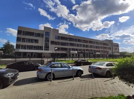 Красногорская городская больница отзывы