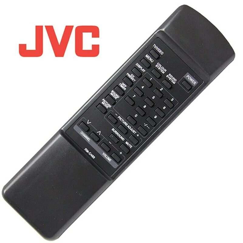 Пульт для JVC RM-c463. JVC RM-c530. JVC RM-c445. Универсальный пульт Huayu для JVC RM-710r. Пульт ду rm