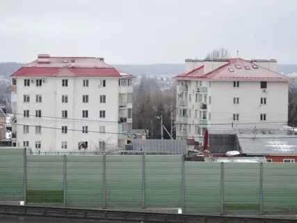 Малые горки