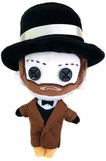 V toys