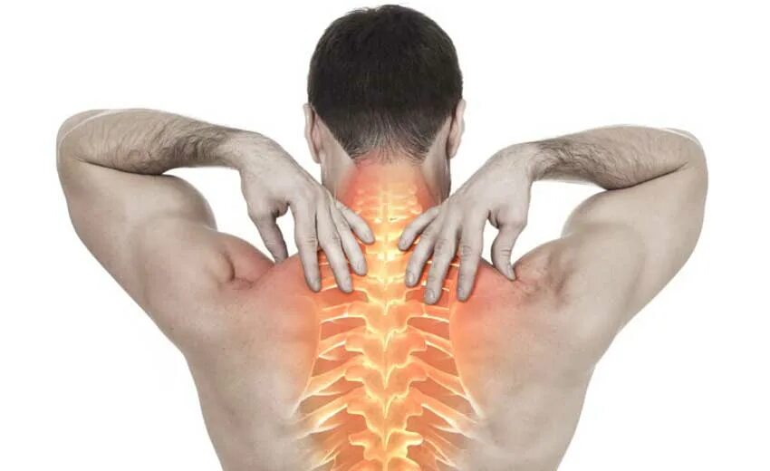 Немеет поясница. Грудной остеохондроз. Боль в спине. Между лопаток. Остеохондроз грудного отдела спины.