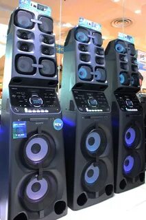 Sony v90dw