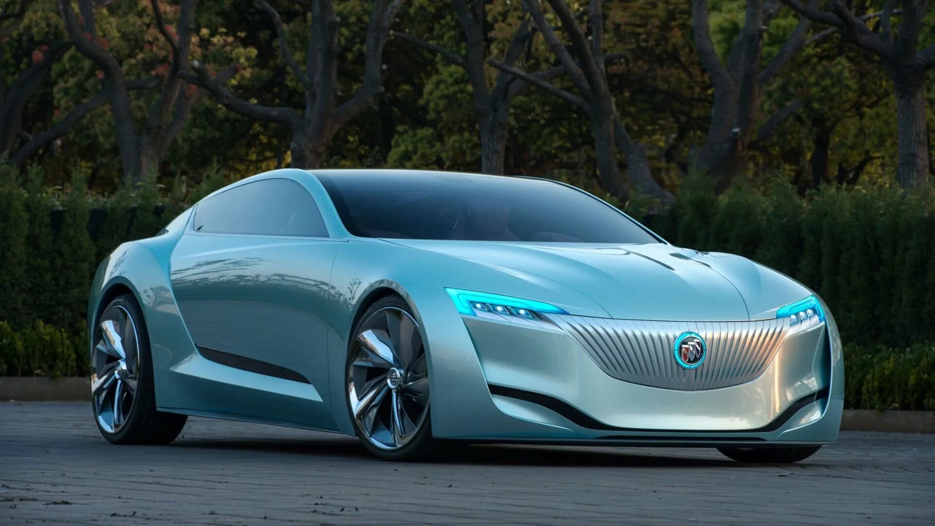 Бьюик Ривьера концепт. Бьюик Ривьера 2020. Concept Buick 2021. Buick Riviera 2021. Новинки в тачку