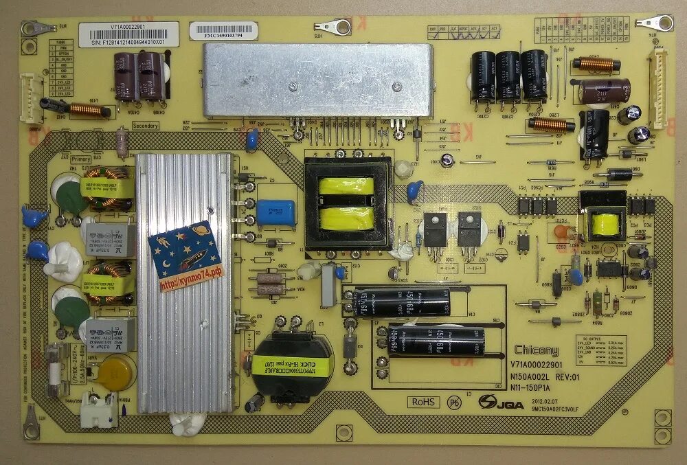 V71a00022901 n150a002l n11-150p1a. HKC-pl01 Rev0.3. Блок питания телевизора Toshiba 46tl838 v71a00022900 n150a001l Rev:01 n11-150p1a. Блок питания mlt070a Rev1.8. Rev 3.3