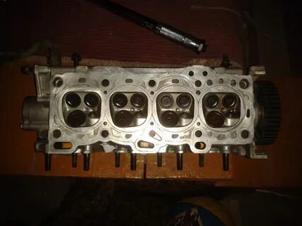 Гбц 8 клапанов 1.5