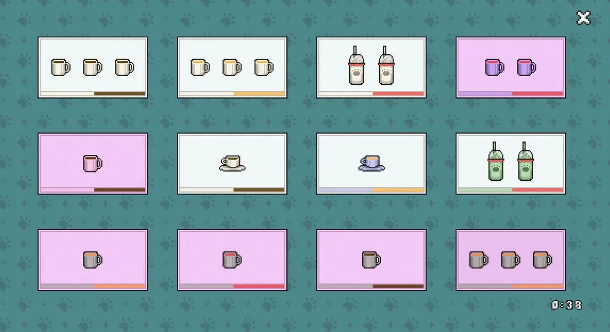 Set game. Сет игра прохождение. typesetting game.