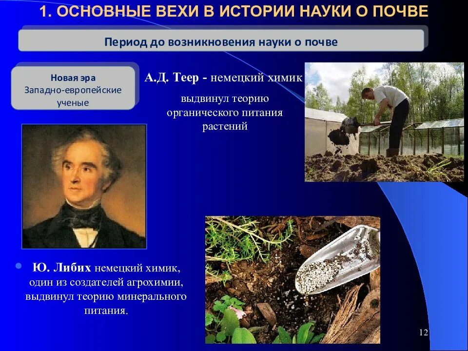 Почвоведение как наука зародилось в. История почвоведения. история развития почвоведения. почвоведение презентация. история почвоведения как науки.