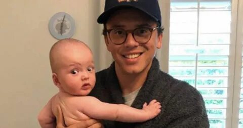 Rapper Logic Welcomes Baby Boy & Discusses Retiring From Spotlight.