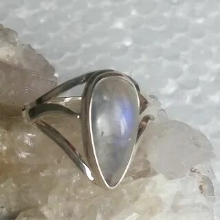 Серебряно лунный