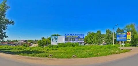 Улица космонавтов 8а