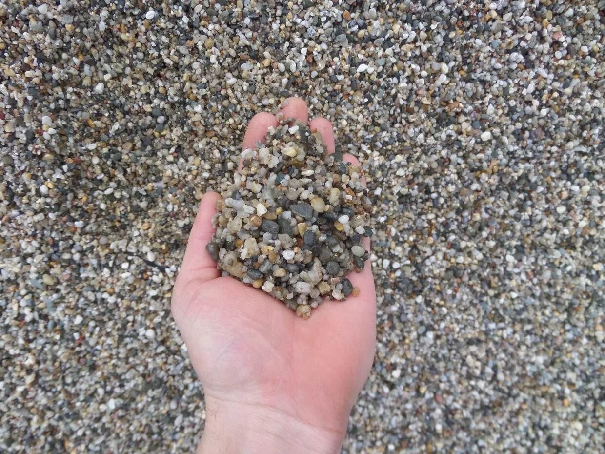 Гравийная крошка, фракция 5-20 мм. Щебень гранитный фр. Песок фракция 2-5мм. Гравий полуокатанный 08- 2 мм для аквариума. Кварц окатанный 0,1-0,4мм.