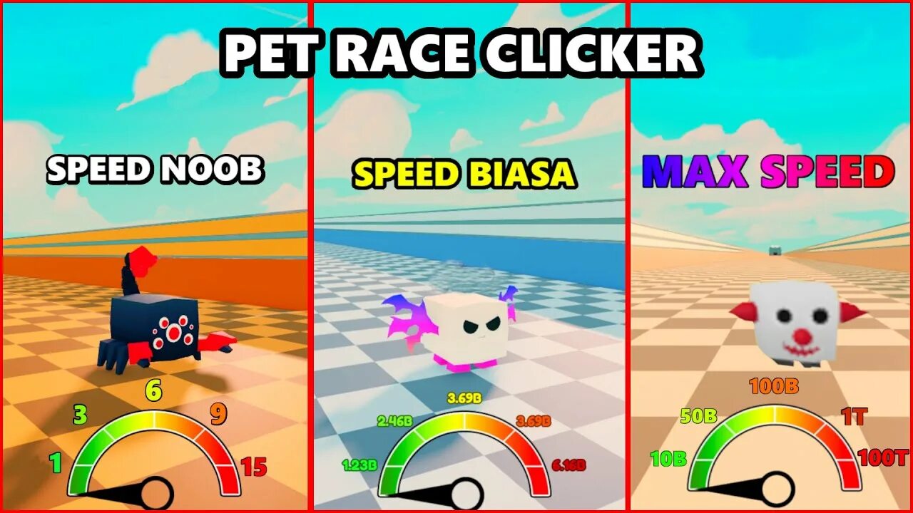 Коды на игру кликер гонки питомцев в РОБЛОКСЕ. Race Clicker Pets Wiki. Самый сильный пет в Race Clicker. Pet racer