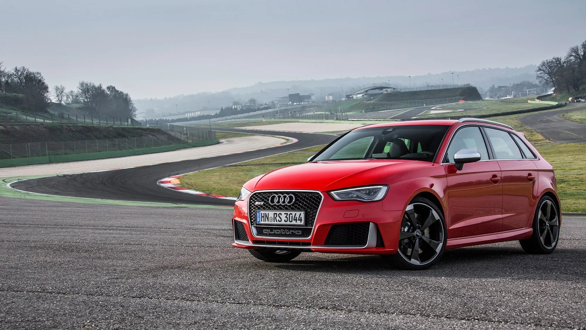 A3 rs