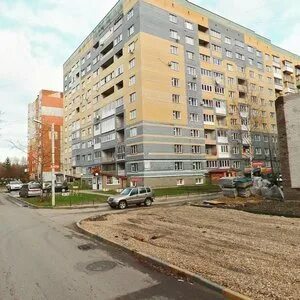 Таганская нижегородская