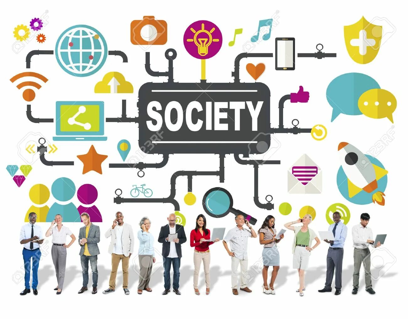 Society. Общество jpg. Society Concept. Social Society.