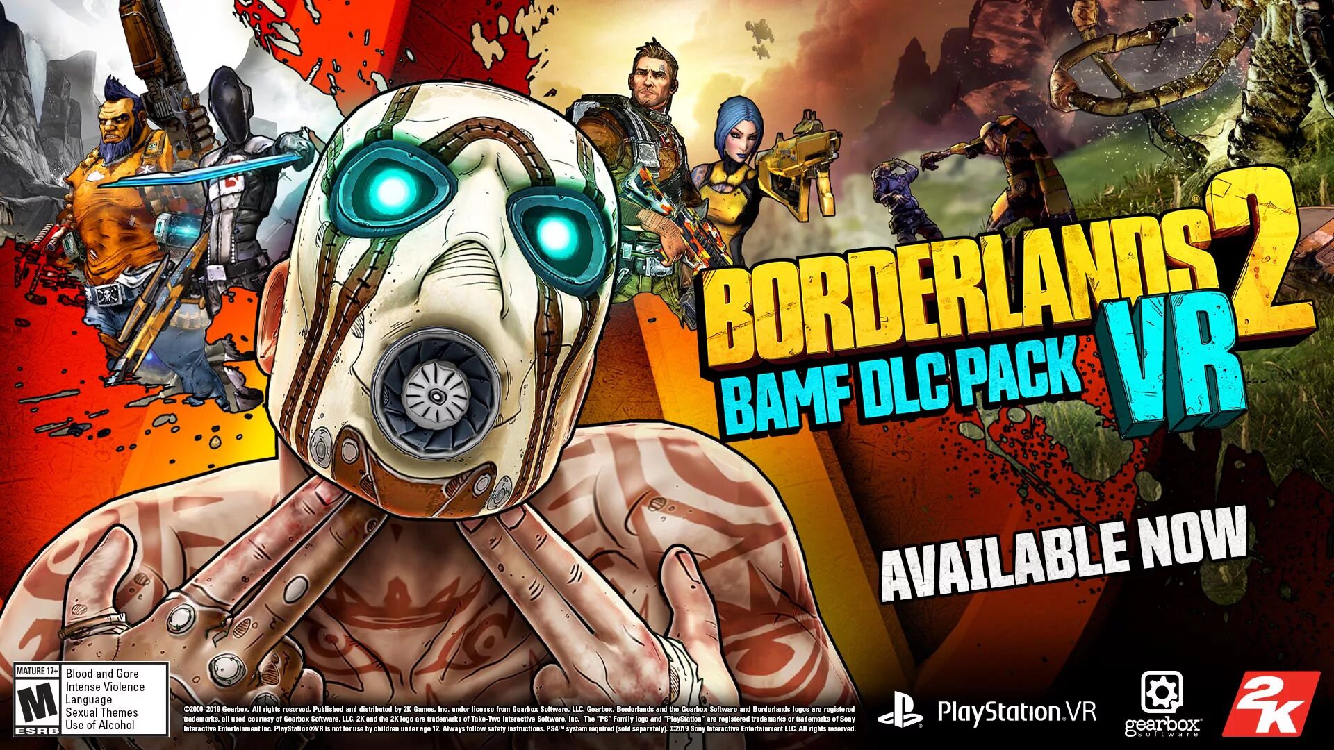 Borderlands vr. Borderlands 2 DLC. Borderlands 2 дополнения. Бордерлендс 2 сюжет. Borderlands 2 на андроид.