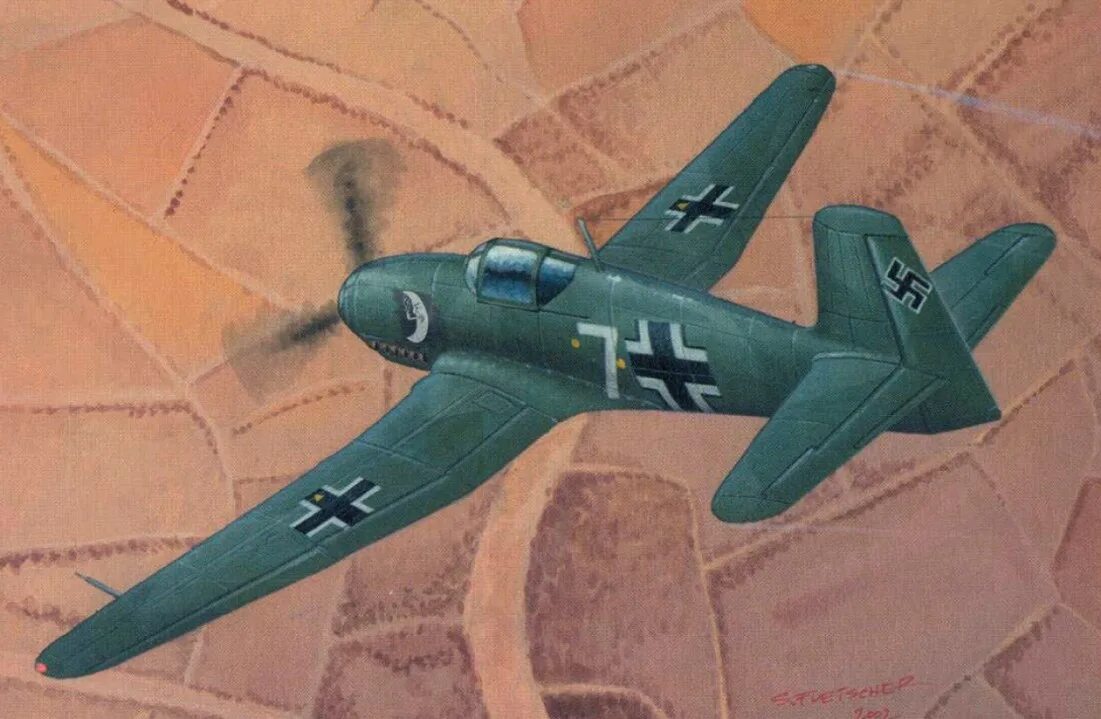 Истребитель 100. He 100 d-1. Heinkel he 100. Хенкель 100 истребитель. He 100d.