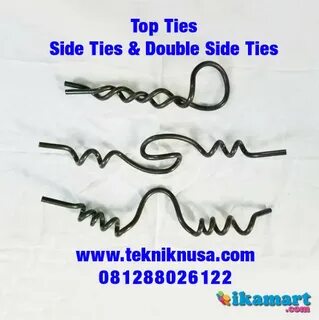 Sides tied