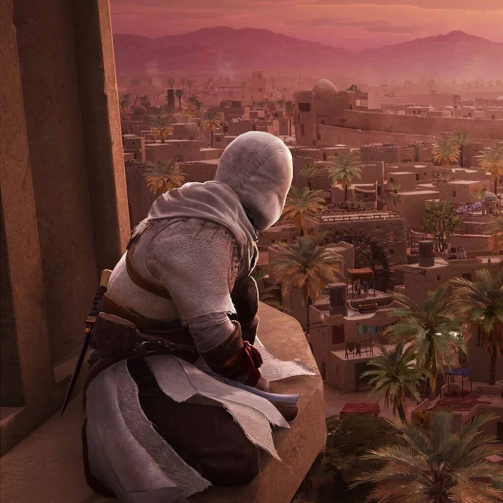 Assassin's Creed Mirage Басим. Assassins Creed Mirage 2023. Assassin's Creed Mirage ps4. Ассасин Крид Мираж Басим персонаж.