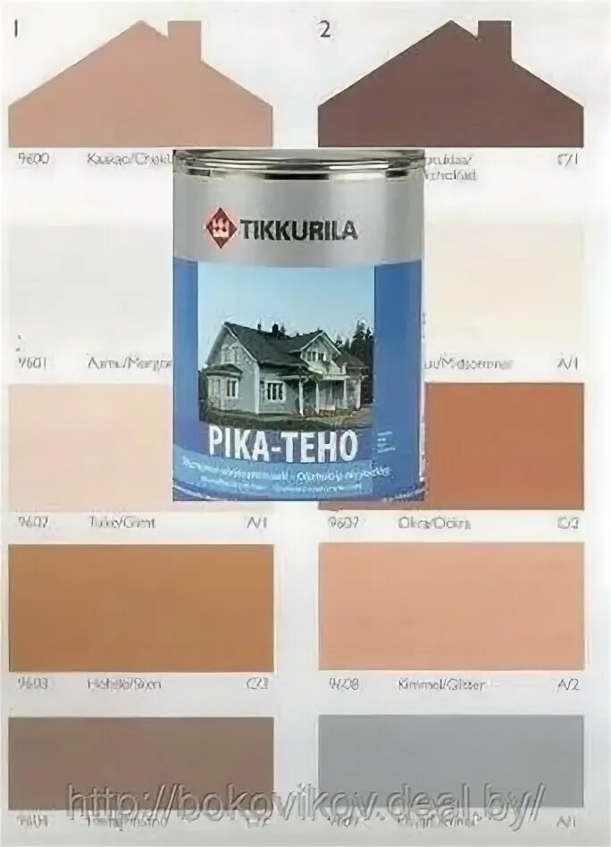 Краска tikkurila pika-teho. Тиккурила фасадная акрилатная краска. Краска пика техо. Краска фасадная tikkurila pika-teho. Тиккурила краска для дерева.