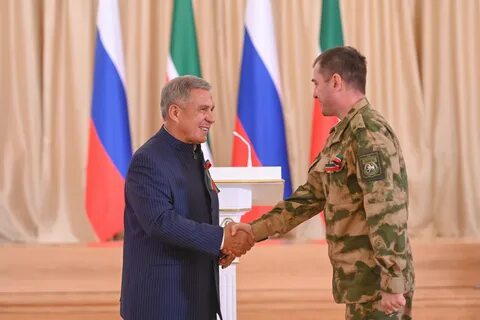 Татарстан алга выборы