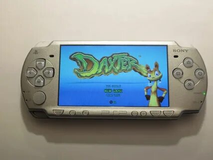Psp 1