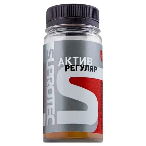 Супротек регуляр. Супротек регуляр